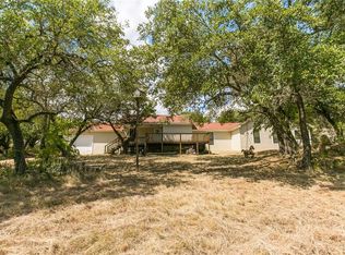 28700 Valley Rd, Marble Falls, TX 78654