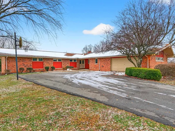 1050 N 200 E, Logansport, IN 46947