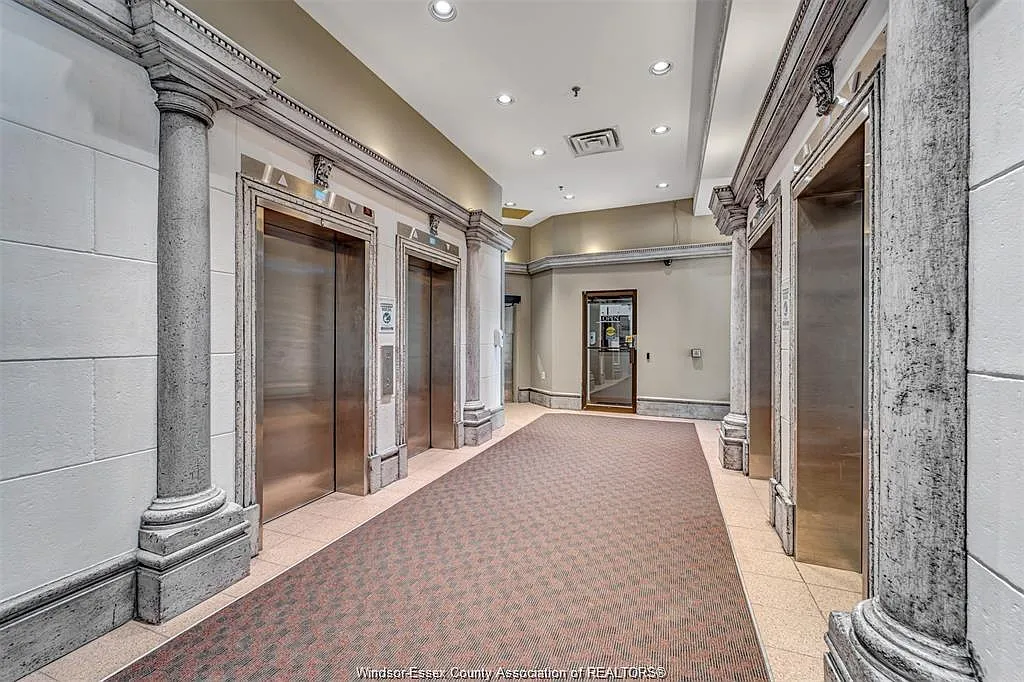 1 bed, 1.0 bath, 522 sqft, $1,575 — Photo 4