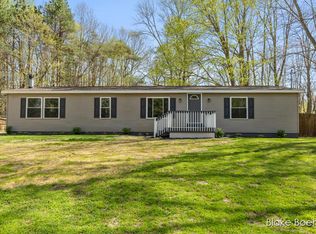 1829 Hayes St, Marne, MI 49435