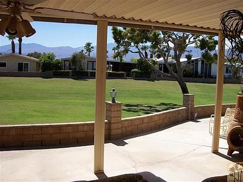 Great place to relax and enjoy the view!