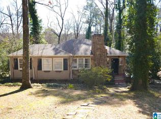 1723 Saulter Rd, Birmingham, AL 35209