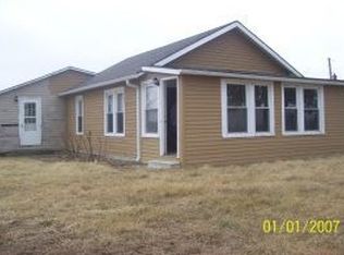 11668 NW Nimitz Rd, Union Star, MO 64494