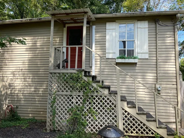 339 E College St, Murfreesboro, TN 37130