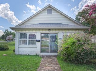 841 Bedford Rd, Vinton, VA 24179