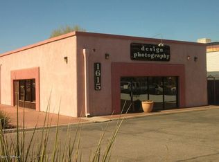 1615 N Wilmot Rd, Tucson, AZ 85712
