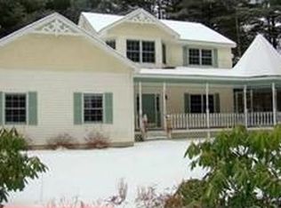 7 Loren Dr, Queensbury, NY 12804