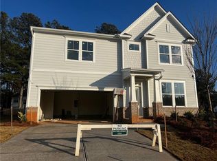 1712 Hickory Heights Way LOT 1, Acworth, GA 30102