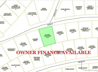 2409 Sky Line Ln, Horseshoe Bend, AR 72512