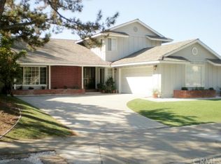 470 Buttonwood Dr, Brea, CA 92821