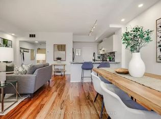 550 Front St W #412, Toronto, ON