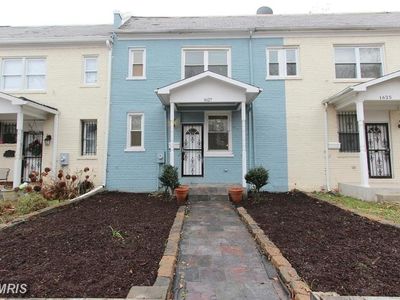 1627 F St NE, Washington, DC, 20002