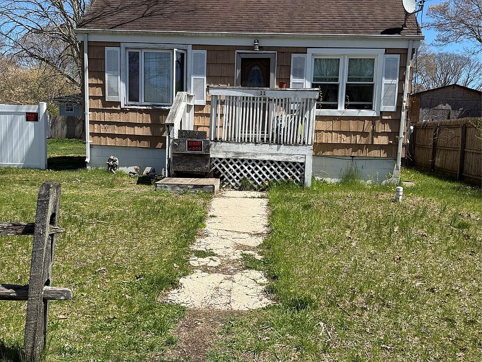 1st image of 11 George Drive