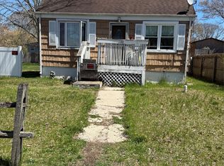 11 George Dr, Mastic, NY 11950
