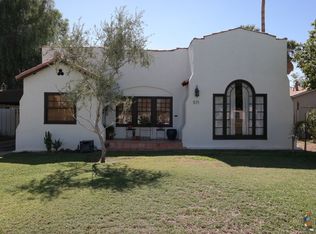 571 Sandalwood Dr, El Centro, CA 92243