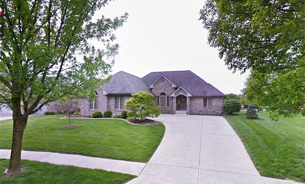 226 Innisbrooke Ave, Greenwood, IN 46142 Zillow