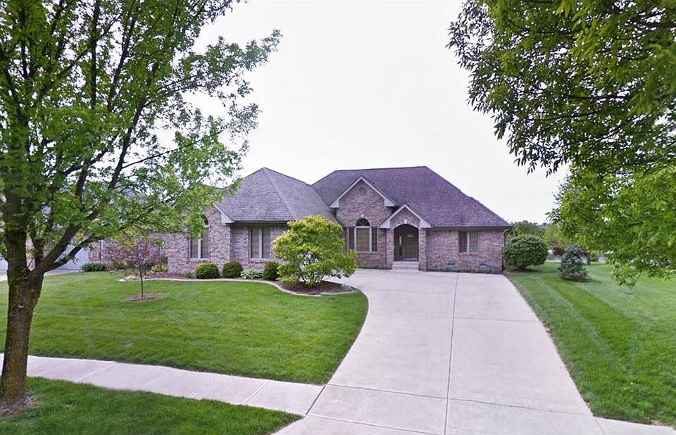 226 Innisbrooke Ave, Greenwood, IN 46142 Zillow