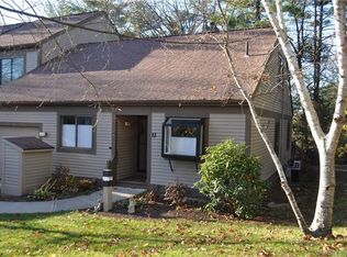 1 Overlook Ct #1, Avon, CT 06001