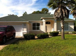 171 Birchwood Dr, Palm Coast, FL 32137