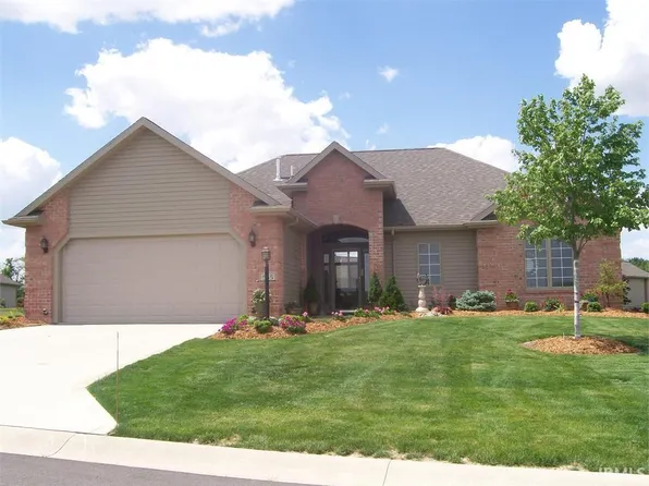 555 Truxton Ct, Bluffton, IN 46714
