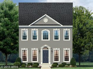 13703 Port Commerce Ct, Accokeek, MD 20607