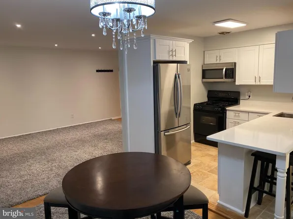 1509 S George Mason Dr APT 21, Arlington, VA 22204