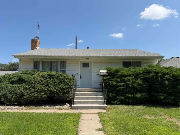 205 S 15th St, Norfolk, NE 68701