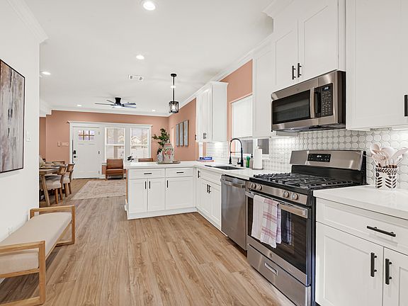 5th image of 3826 Lydia St #A