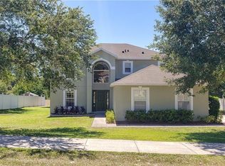 2788 Sheila Dr, Apopka, FL 32712