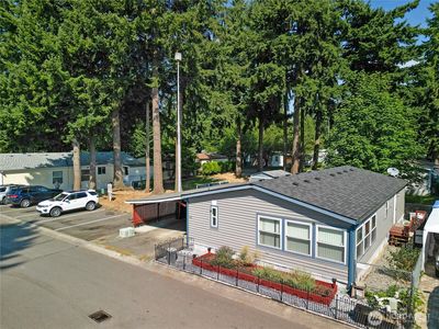 3225 M Street SE #145, Auburn, WA, 98002