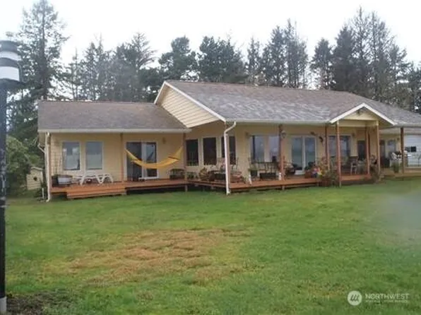16410 Sandridge Road, Long Beach, WA 98631