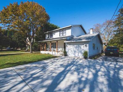 713 Foster Ave, Cape May, NJ, 08204