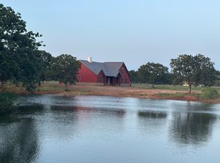 233 Jayden Ln, Loving, TX 76460