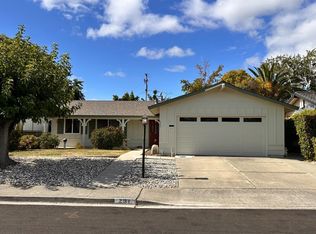 201 Lassen Cir, Vacaville, CA