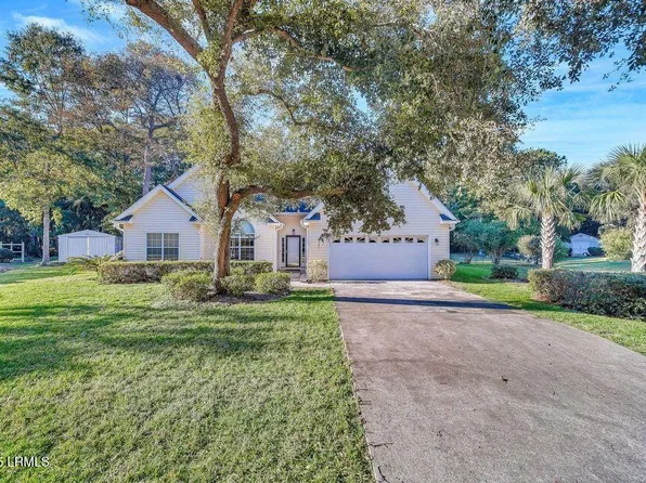 5 Susan Ct, Beaufort, SC 29907