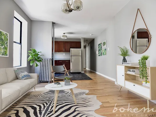 304 West 151st Street image 1 of 7