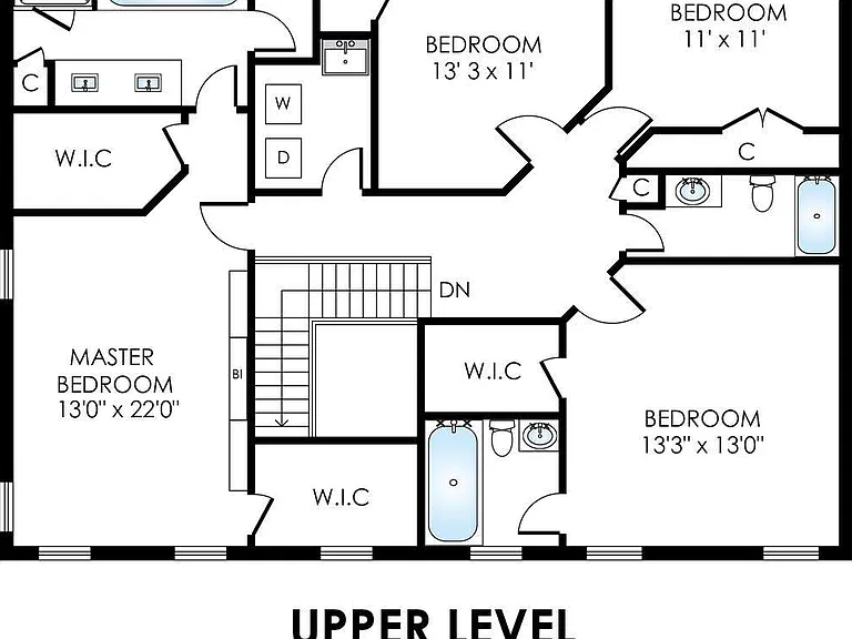 407 N Harrison St — Photo 8