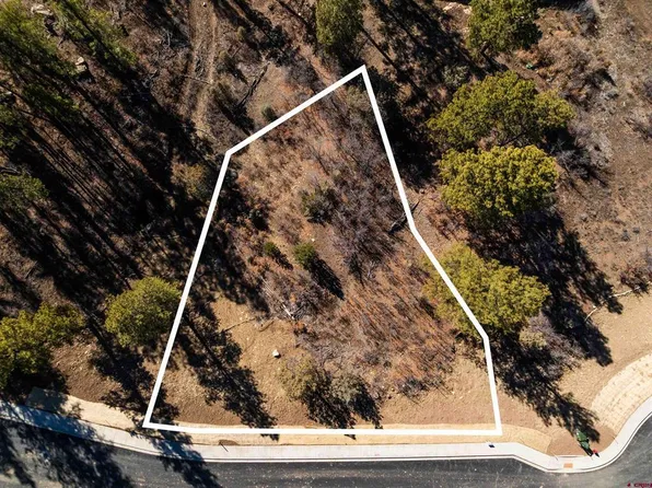 77 Winterberry Ct (Lot 124), Durango, CO 81301