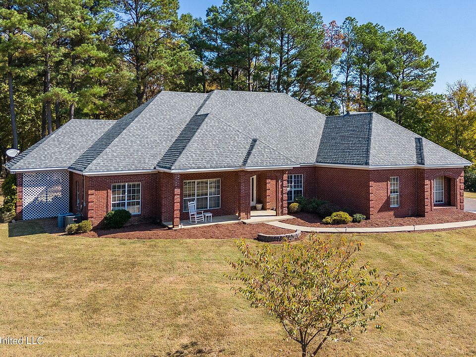 367 Crockett Loop E, Hernando, MS 38632 Zillow