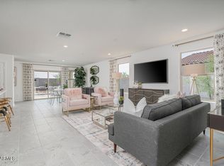 1453 W Pima Ave, Coolidge, AZ 85128