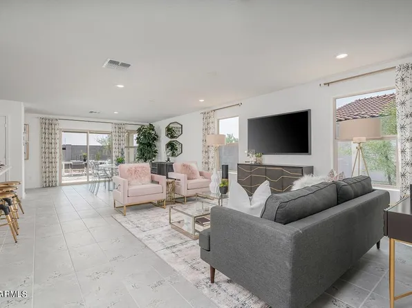 1453 W PIMA Avenue, Coolidge, AZ 85128