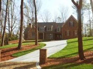 5155 Powers Ferry Rd NW, Atlanta, GA 30327