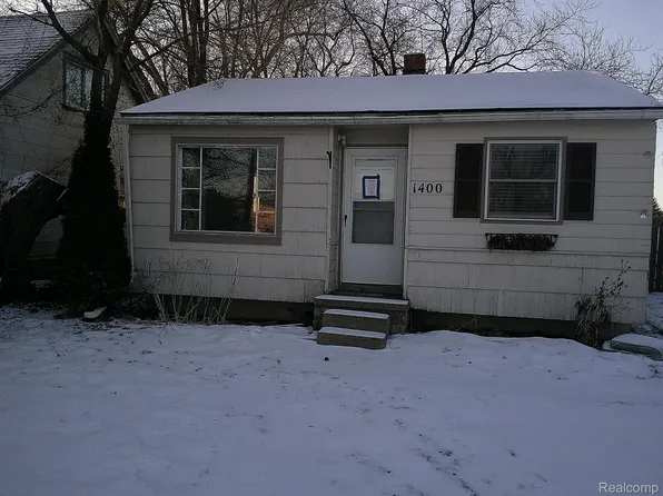 1400 E Boatfield Ave, Burton, MI 48529