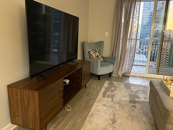 3rd image of 1200 Brickell Bay #2321