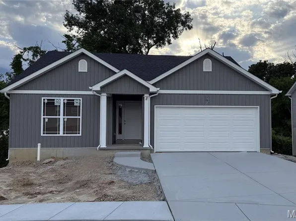 1146 Daltons Way, Festus, MO 63028