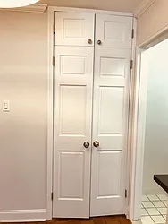 Rented by Metropolis Real Estate of Manhattan