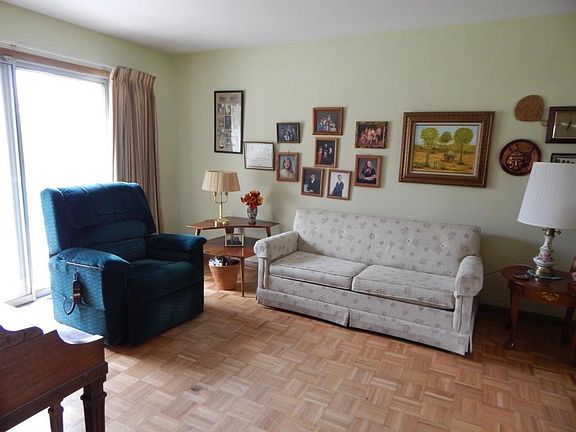 Living Room opposite