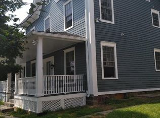 75 Broadway APT 1, Ossining, NY 10562