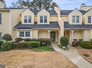 833 Sentinel Rdg SW, Marietta, GA 30064