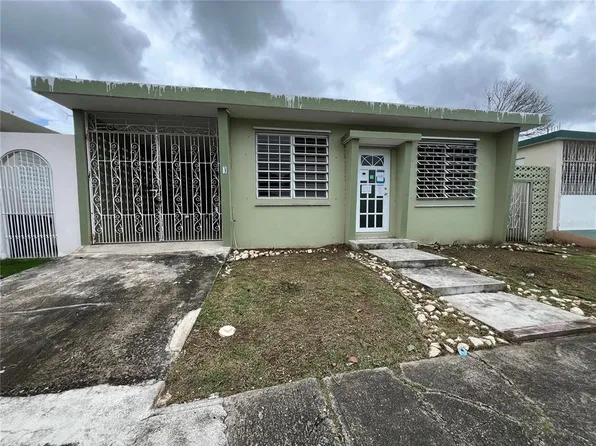 4 Calle 1, Juana Diaz, PR 00795